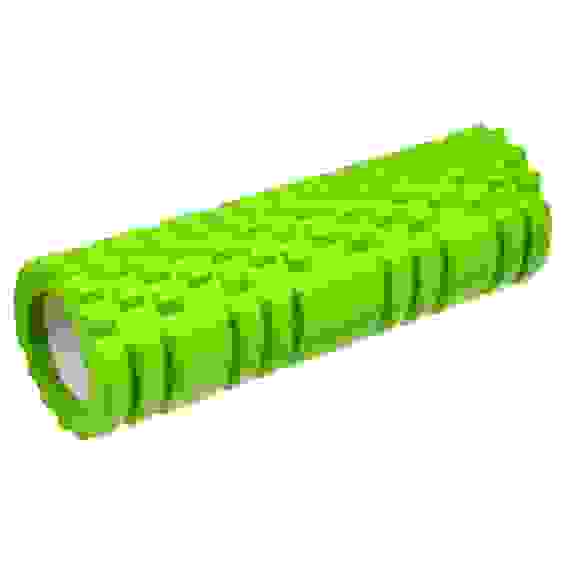 Ролик массажный, PVC+ EVA,9,5х29см SILAPRO