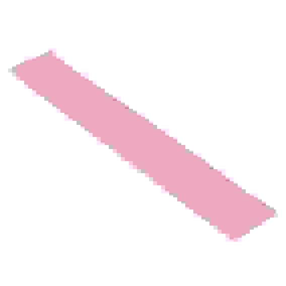 Эластичная резинка, 600х50х1мм, TPE SILAPRO