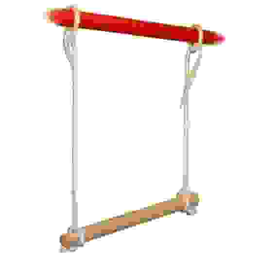 Трапеция гимнастическая