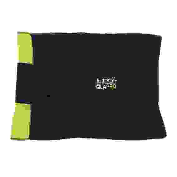 Пояс для похудения, 34х24см, стрейч, прорезиненная тесемка SILAPRO