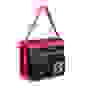 Термосумка, 9л, 600D оксфорд, пенополиэтилен, ПЕВА, 20х16х20см, 3 цвета, CL710-2 Яркое лето