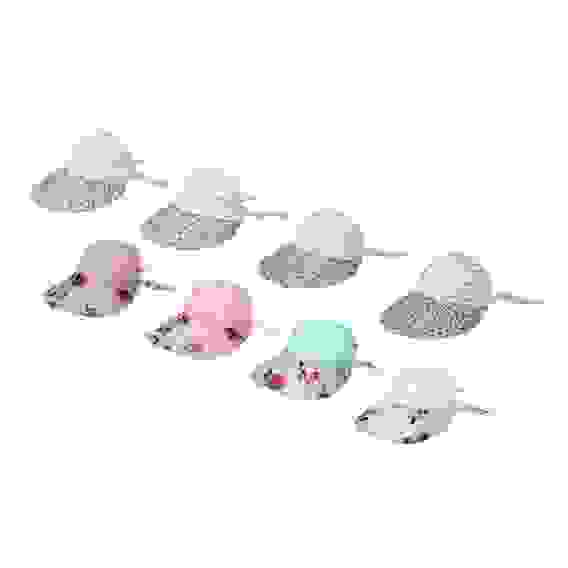 Шляпа женская, 80% полиэстер, 20% вискоза, р-р 58, 2 дизайна, ШЛ20-37 GALANTE