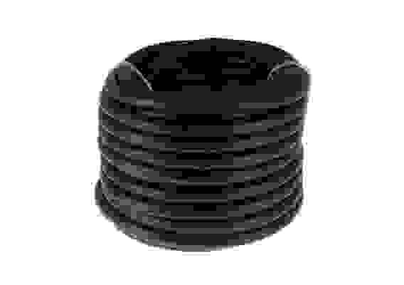 Шланг Резиновый ТЭП 18*23/24 армир, -50, +90 град., применим для пищев. жидкостей