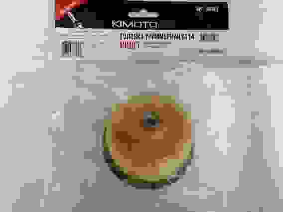 Головка триммерная PROFI GT14 (M8*1.25 правая гайка, автомат, нейлон)