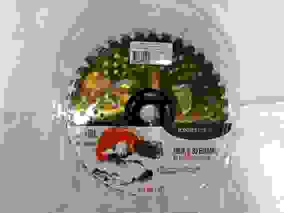 НОЖ С ЗУБЦАМИ ИЗ ТВЕРДОГО СПЛАВА 230*36T*25,4 Shuriken Gold PRO Yakuza