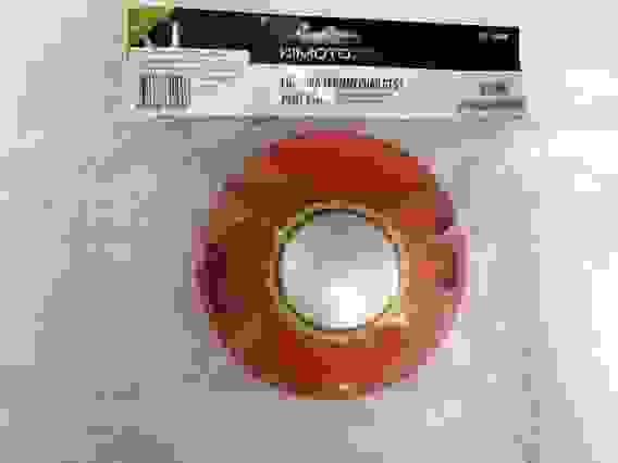 Головка триммерная PRO LINE GT51/GT52 (Улучшенное качество, 10x1.25 левая)