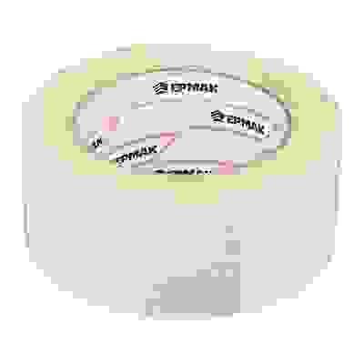 Скотч, 48 мм х141м, прозрачный