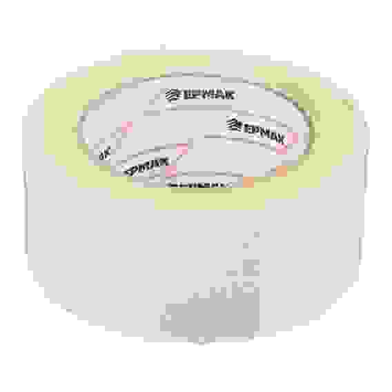 Скотч, 48 мм х141м, прозрачный