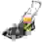 Газонокосилка бензиновая Denzel GLD-460 146см3, шир. 46 см, травосборник 50 л