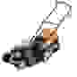 Газонокосилка бензиновая Denzel GLD-460SP 146см3, шир. 46 см, травосборник 50 л