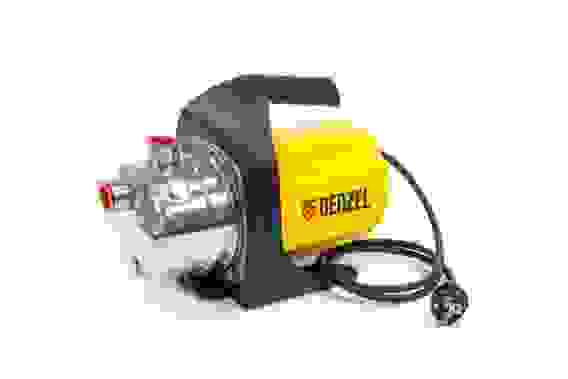 Насос поверхностный Denzel GP1000X 1000Вт, 3500л/ч 44м нержав.