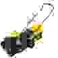 Газонокосилка бензиновая Denzel GLD-420 146см3, шир. 42 см, травосборник 40 л