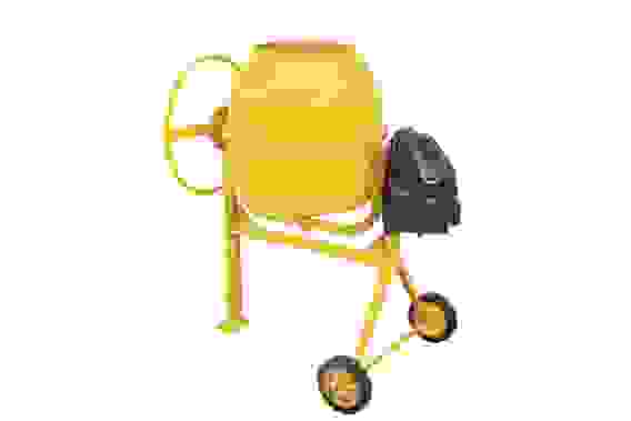 Бетоносмеситель TOR 220л