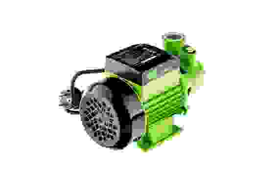 Насос поверхностный Сибртех СПН450-Ч 450Вт 2100л/ч 40м чугун