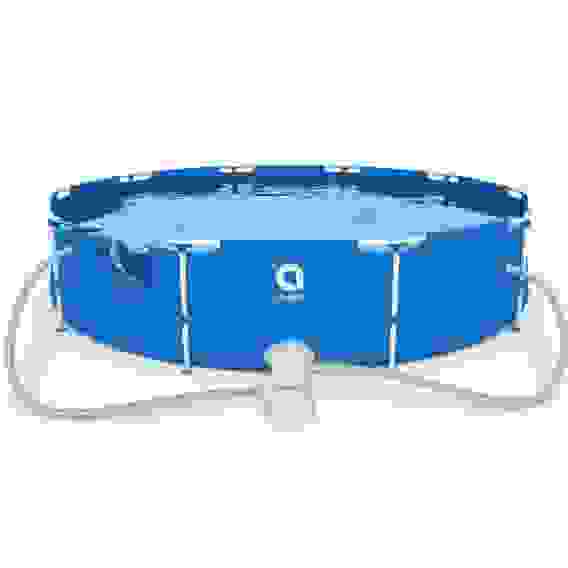 Бассейн каркасный 360х76см 6125л 091504 Avenli
