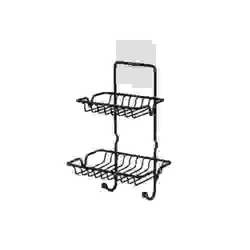 Держатель навесной для мыла и губки MAGIC MR-06