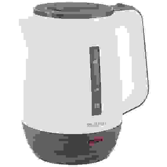 Чайник ENERGY E-235 (1.7л.), диск белый