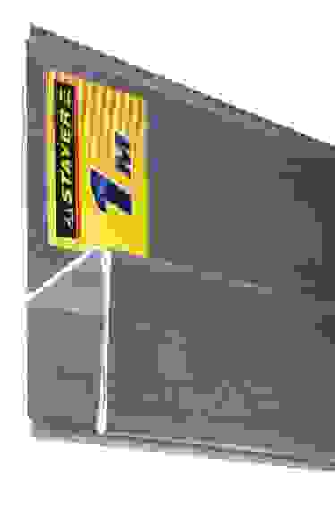 Правило для финишной отделки 1.5м Finish Stayer Prof