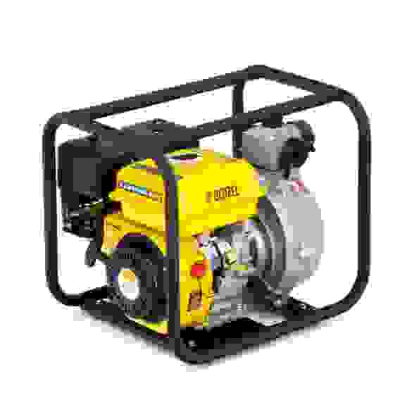 Мотопомпа Denzel PX-50H 7 л.с. 2&quot; 600л/мин 65м