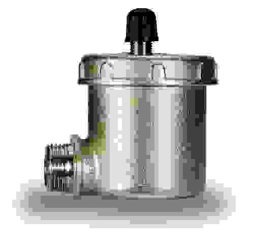 Автоматический воздухоотводчик IVR 1/2 (угловой)