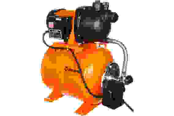 Станция насосная АСВ-800/20 Вихрь