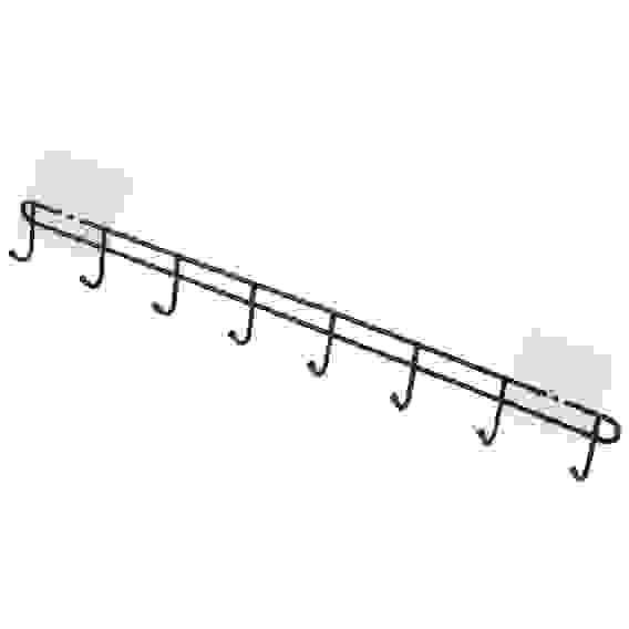 Вешалка для кухонных аксессуаров MAGIC MR-04, (8 крючков)