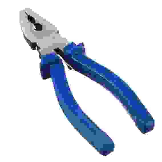 Плоскогубцы комбинированные шлифованные 160мм &quot;Эконом&quot;