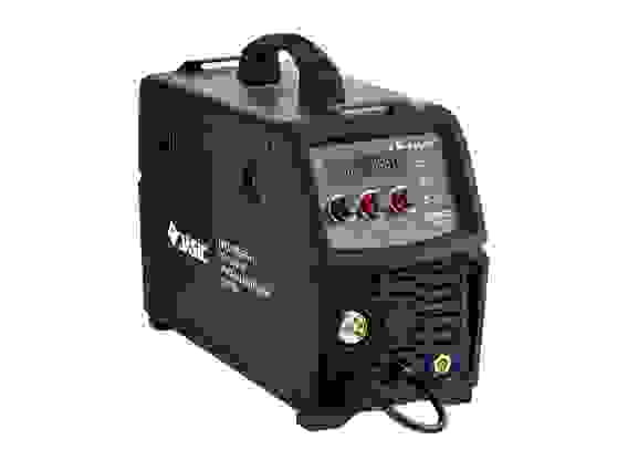 Инвертор сварочный MIG 200 REAL SMART (N2A5) Blak (маска+краги)