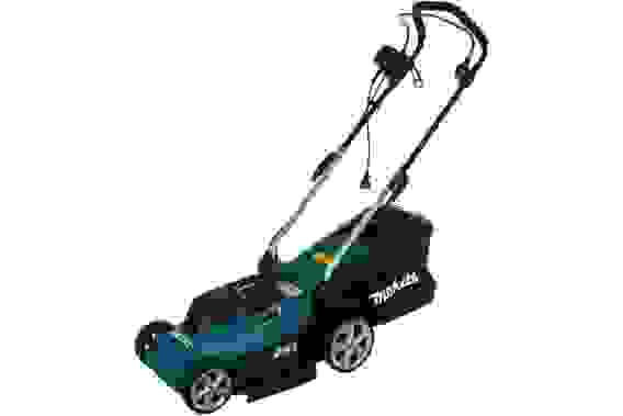 Газонокосилка электрическая ELM3320 Makita
