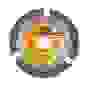 Диск пильный 125х22,2мм Мультирез // Denzel