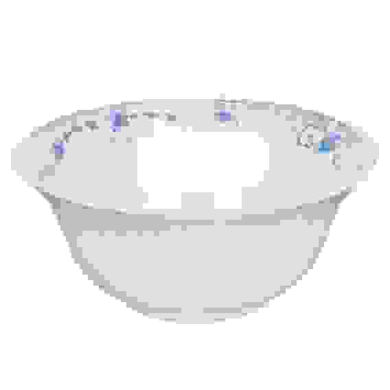 Салатник опаловое стекло 15см, 17099B MILLIMI Ариадна