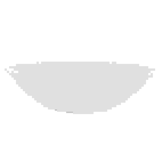 Салатник, опаловое стекло, 19см MILLIMI Бьянко