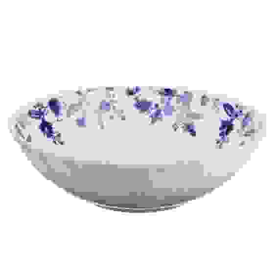 Салатник опаловое стекло 18см, 17247 MILLIMI Таис