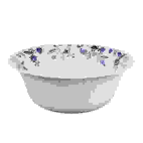 Салатник опаловое стекло 23см, 17247 MILLIMI Таис