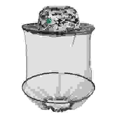 Накомарник, полиэстер AZOR FISHING