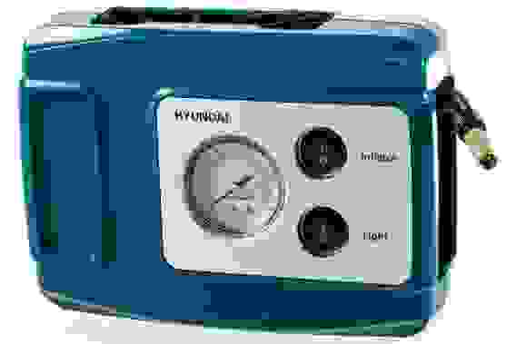 Компрессор автомобильный HYUNDAI HY1535