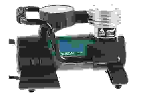 Компрессор автомобильный HYUNDAI HY1650