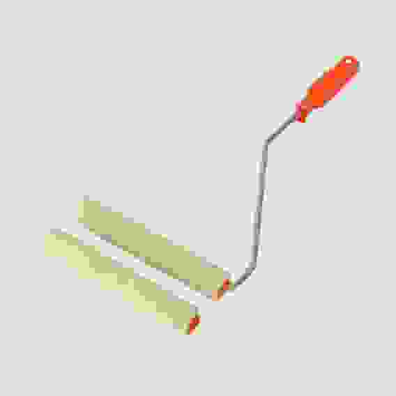 Мини-валик, велюр 100 мм, "Б.Е. мини"