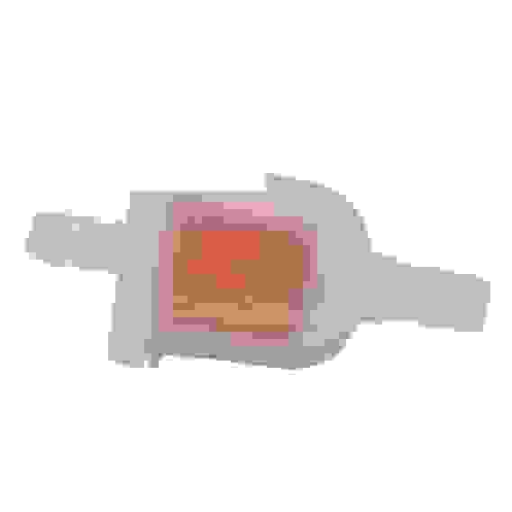 Фильтр топливный под шланг д.4,5 типа Stihl для генераторов, культиваторов, мотоциклов