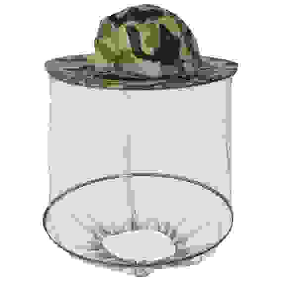 Шляпа антимоскитная