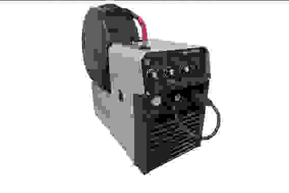 Инвертор полуавтоматический Ресанта САИПА-250 MIG/MAG