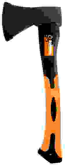 Топор 600г, Т600Ф фиберглассовое топорище Вихрь