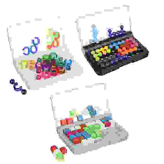 Настольная игра "Эрудиция", ABS, 3 дизайна ИГРОЛЕНД