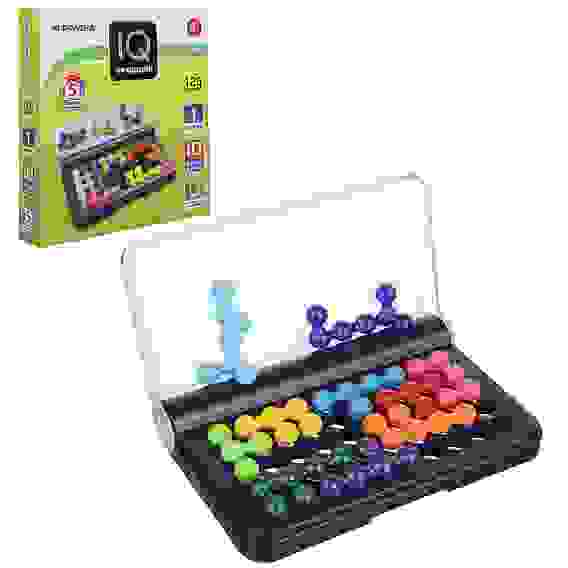 Настольная игра "Эрудиция", ABS, 3 дизайна ИГРОЛЕНД