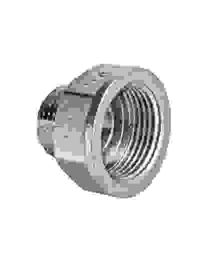 Муфта перех. ( нар./вн.) 1.1/2х2&quot;