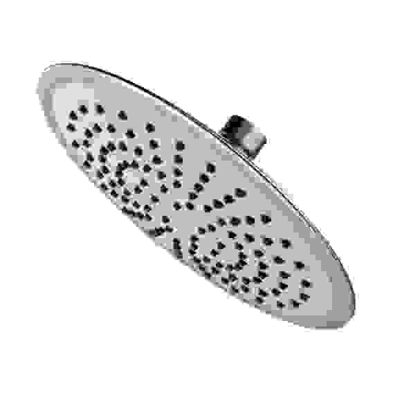 Лейка Тропический душ, круглая, хром D210 D&amp;K DC1004859