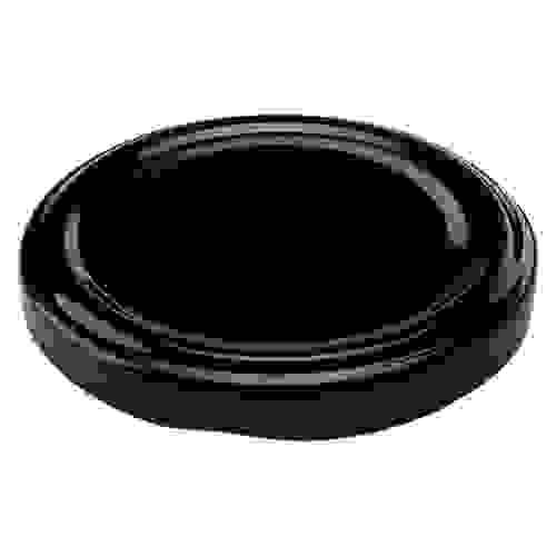Крышка Твист-офф III-58 черная