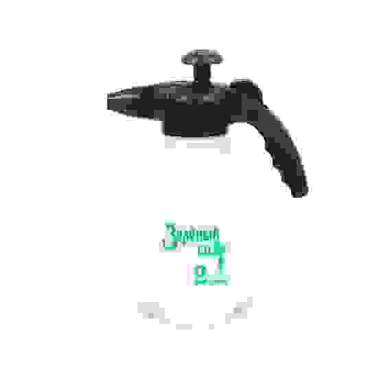 Опрыскиватель 2л. Зеленый сад