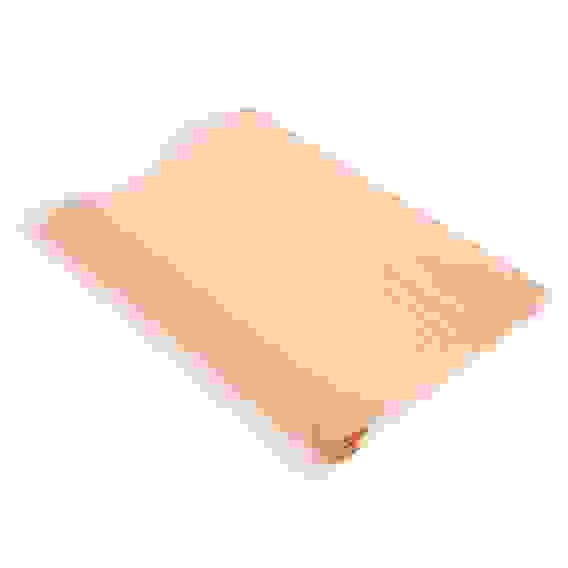 Обложки для учебников А5, 5шт., универсал., ПВД 100-140мкм, 22,6x43см, с закладкой, НА5-226-140