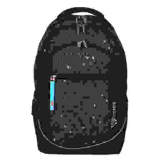 Рюкзак подростковый, 42x30x20см, 3отд, 3 карм, эргономичная спинка, уплотненные лямки, ПЭ Май Код